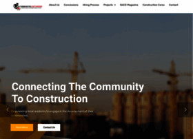 communities4construction.com
