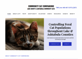community-cat-companions.org