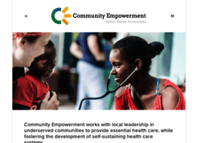 community-empowerment.org