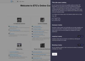 community.etcconnect.com