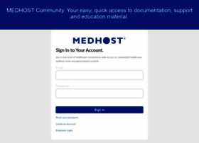 community.medhost.com