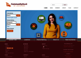 communitybankofla.bank