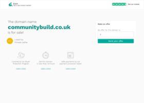 communitybuild.co.uk