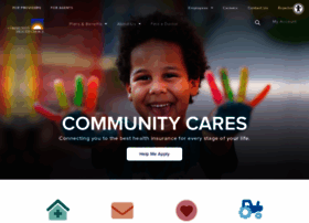 communitycares.com