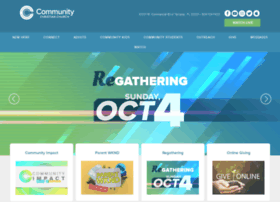 communitycc.com