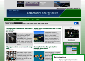 communityenergynews.com