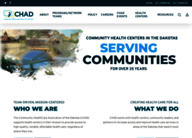 communityhealthcare.net