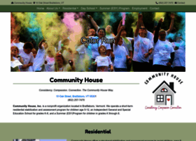 communityhousevt.org