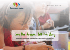 communityliving.org.nz