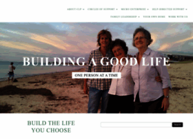 communitylivingproject.org.au