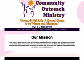 communityoutreachministry.org