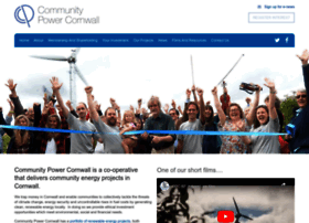 communitypowercornwall.coop