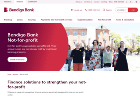 communitysectorbanking.com.au