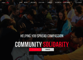 communitysolidarity.org