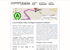 commutable.com