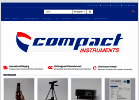 compactinstruments.co.uk