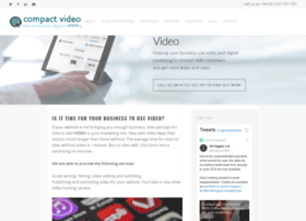 compactvideo.co.uk