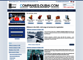 companies-dubai.com