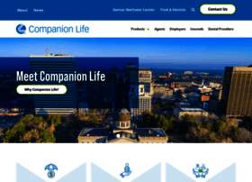 companionlife.com