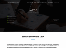 company-formation-latvia.lv