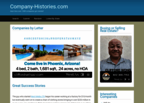 company-histories.com