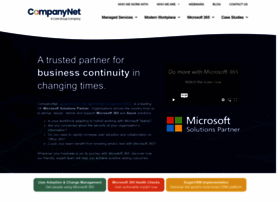 company-net.com