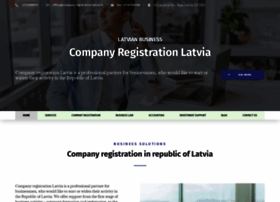 company-registration-latvia.lv