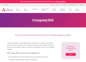 company360.com.au