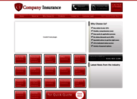 companyinsurance.co.uk