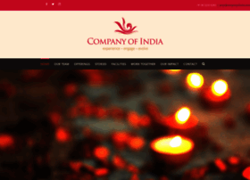 companyofindia.com
