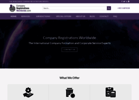 companyregistrationsworldwide.com
