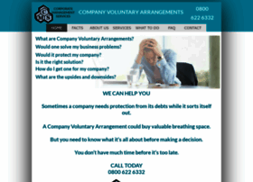 companyvoluntaryarrangements.co.uk