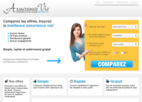 comparateur-assurance-vie.fr