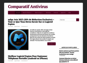 comparatifantivirus.net