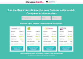 compare-credit.fr