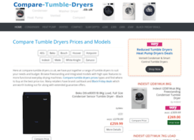 compare-tumble-dryers.co.uk