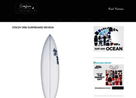 comparesurfboards.com