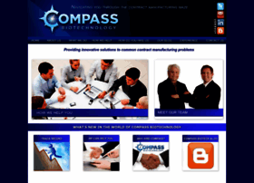 compassbiotechnology.com