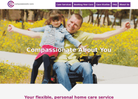 compassionatecareltd.co.uk