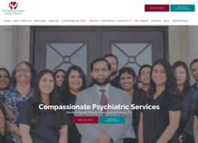 compassionatepsychiatry.org