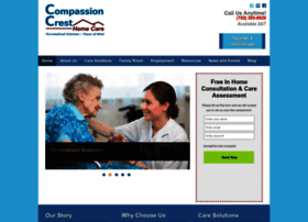 compassioncrest.com