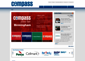 compassjobsfair.com