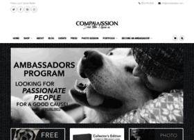 compawssion.com