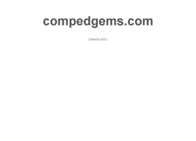 compedgems.com