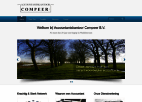 compeer-accountants.nl