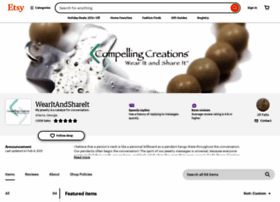 compelling-creations.com