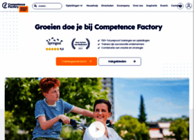 competencefactory.nl