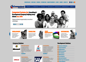 competentsystems.com
