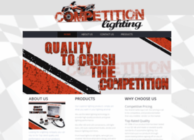 competitionlighting.com