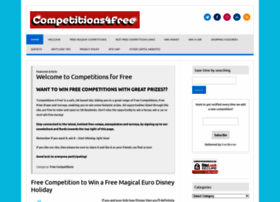 competitions4free.co.uk